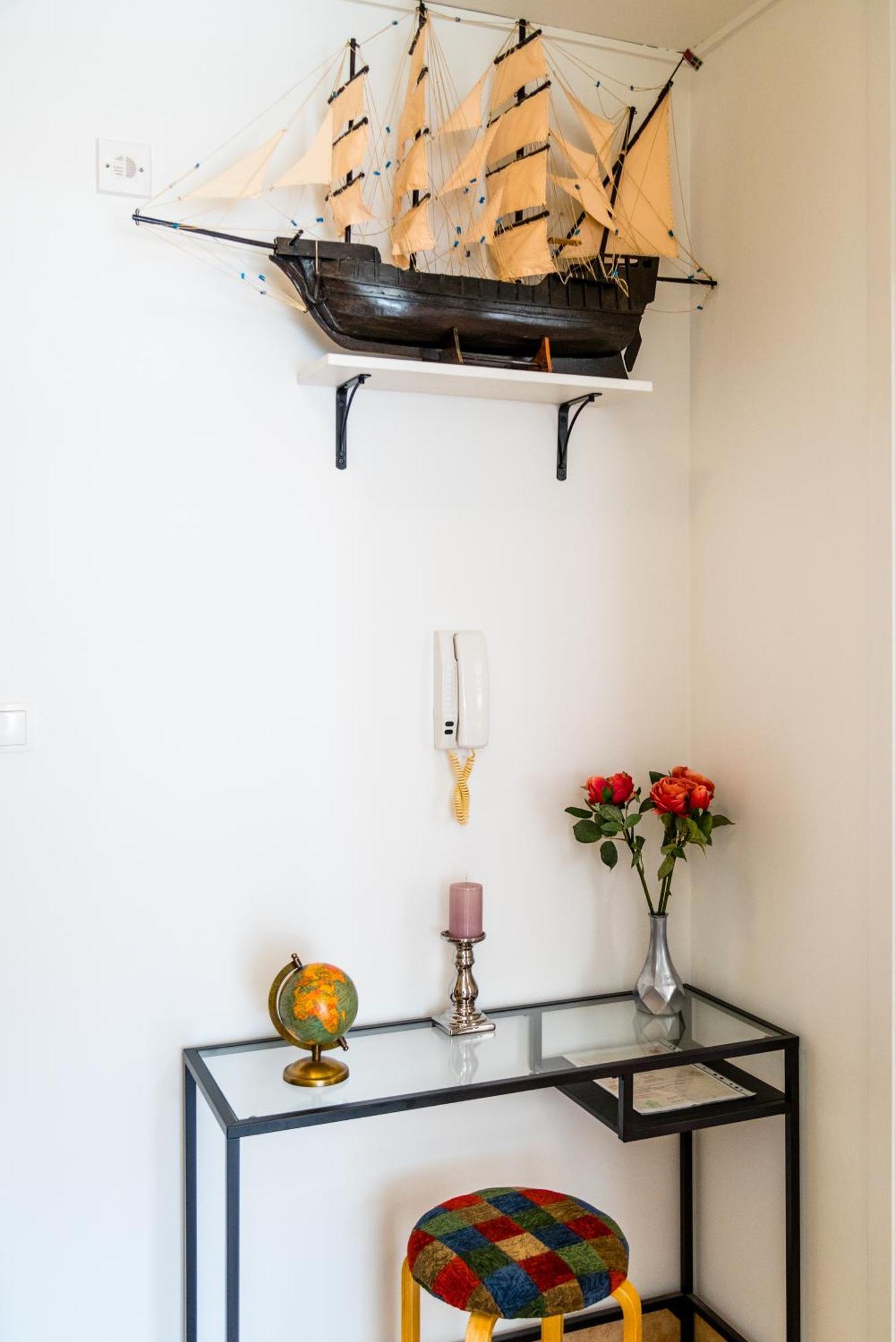 Apartment Romana With A Spacious Terrace سبليت المظهر الخارجي الصورة