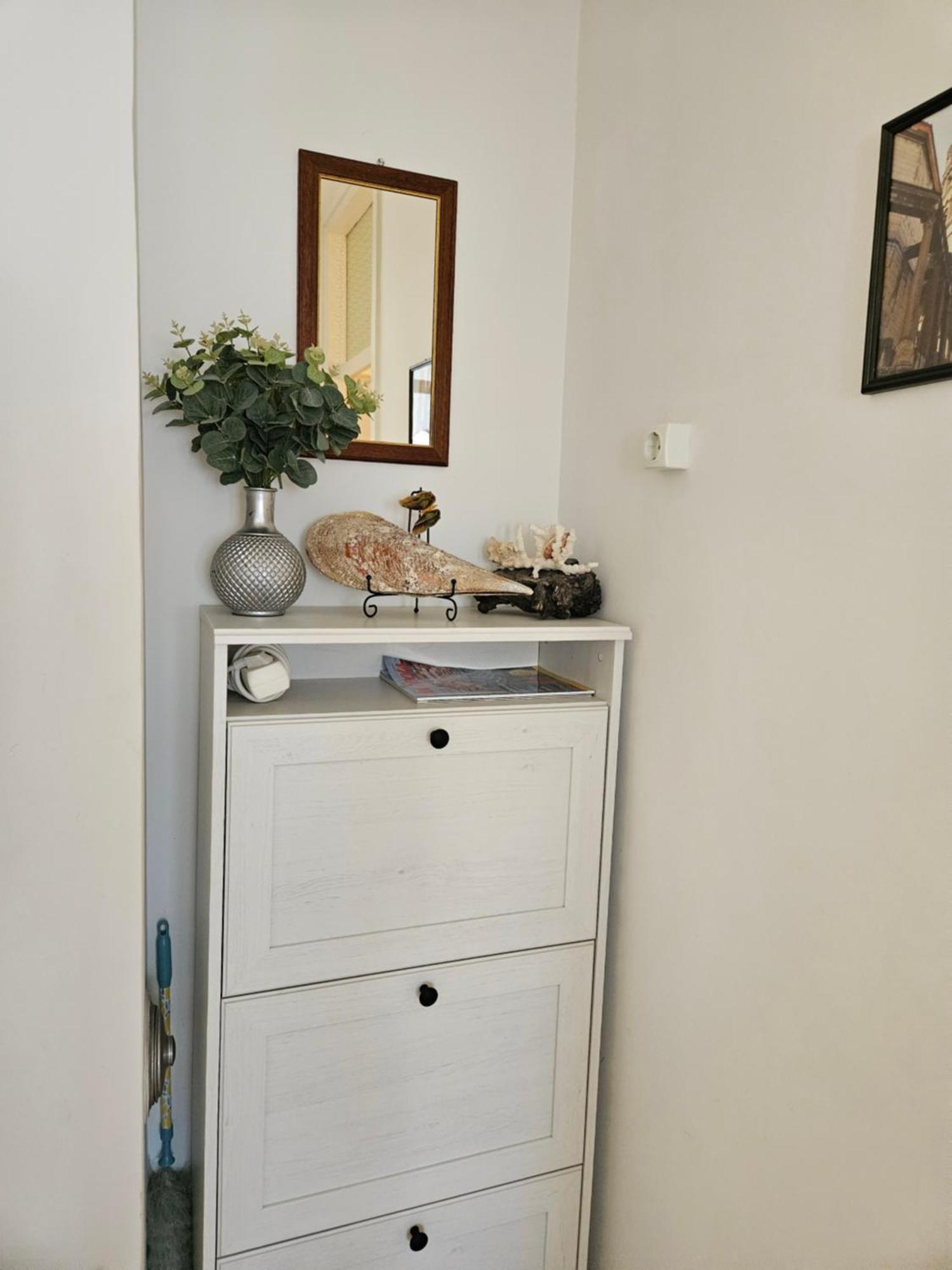 Apartment Romana With A Spacious Terrace سبليت المظهر الخارجي الصورة
