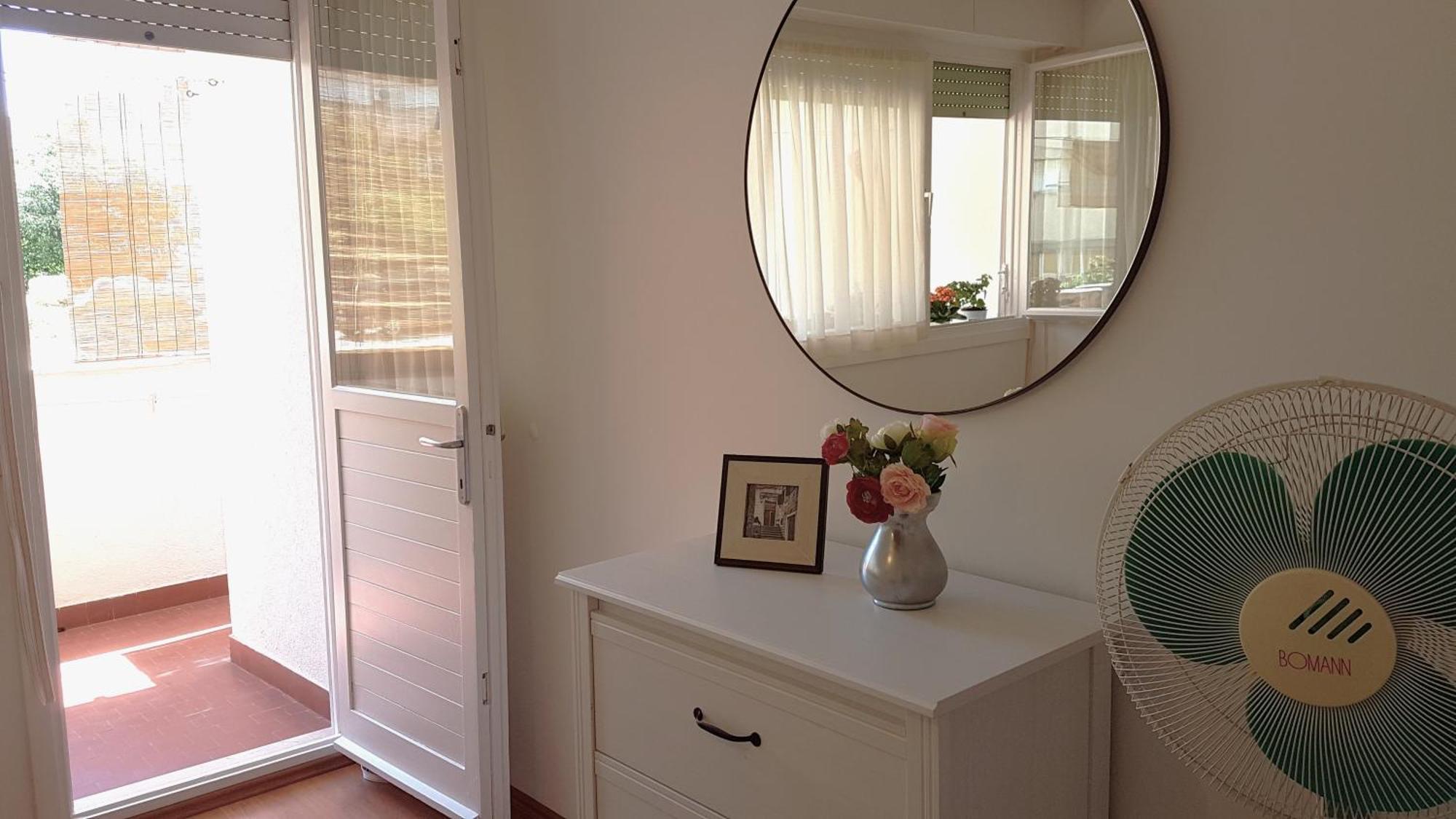 Apartment Romana With A Spacious Terrace سبليت المظهر الخارجي الصورة